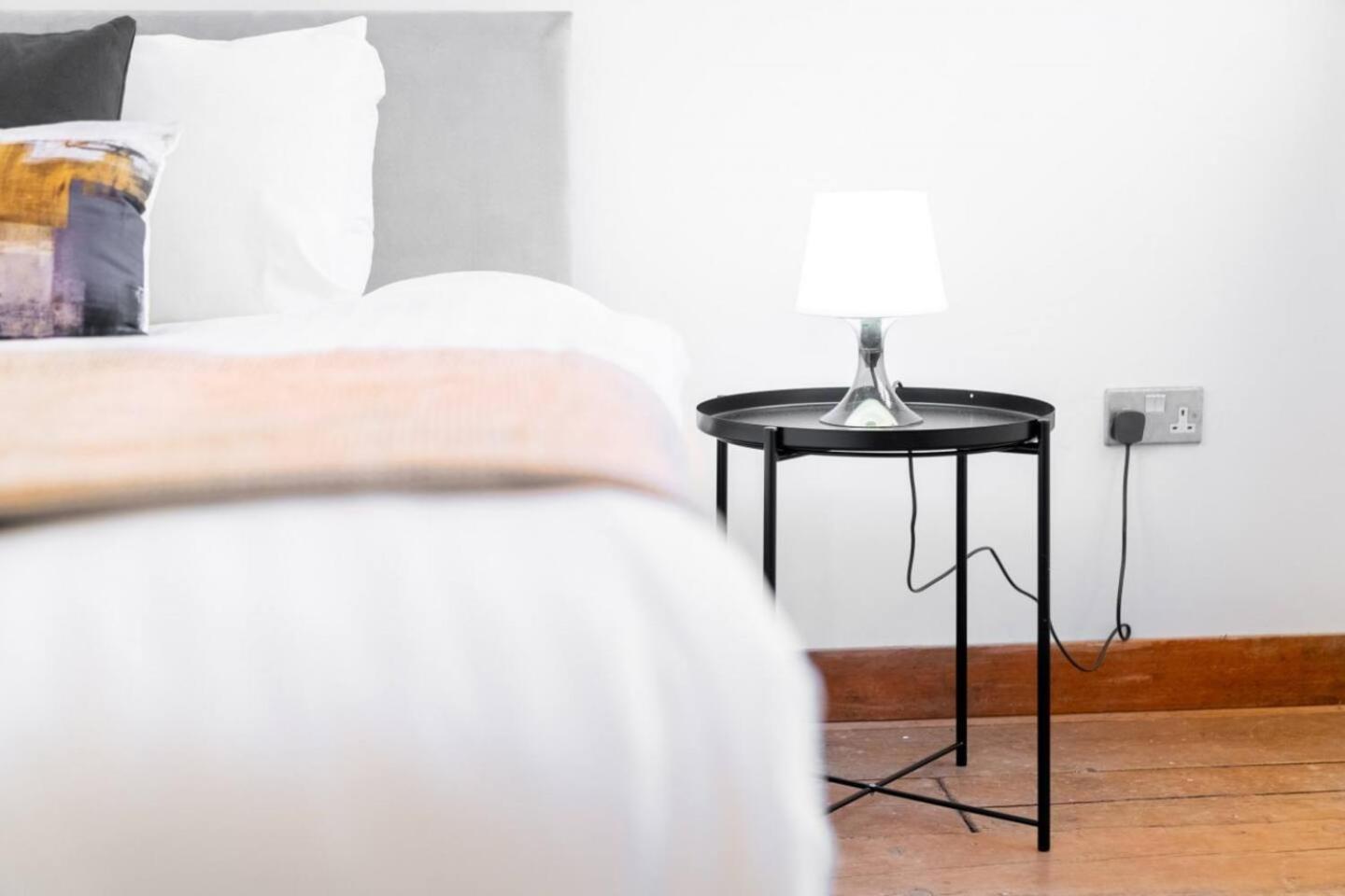 Loft Style Apartment - Near City Centre - Smart Tv- Wifi - Parking - Top Rated - 3Nt Birmingham Dış mekan fotoğraf
